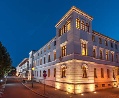 Hotelbild 7 für Dorint Am Goethepark Weimar