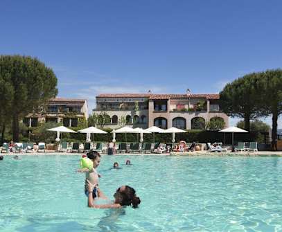 Hotelbild 5 für Pierre & Vacances Village Pont Royal en Provence