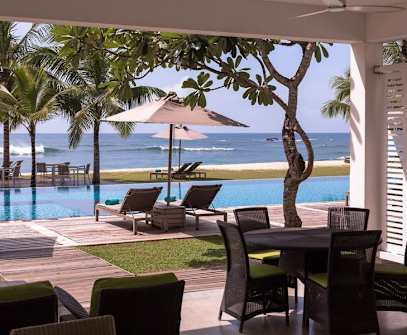 Hotelbild 10 für Sri Sharavi Beach Villas & Spa