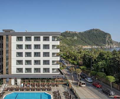 Hotelbild 7 für Riviera Zen Hotel