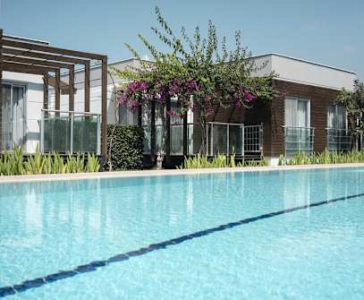 Hotelbild 9 für Green Garden Resort & Spa Hotel