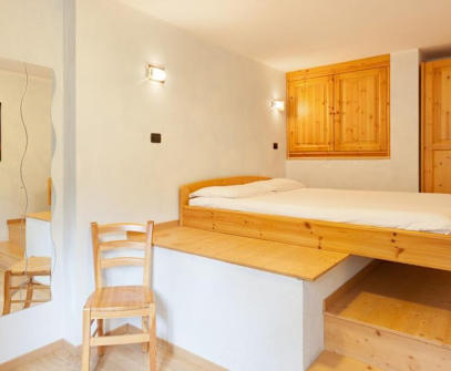 Hotelbild 7 für Chalet Stelle di Neve