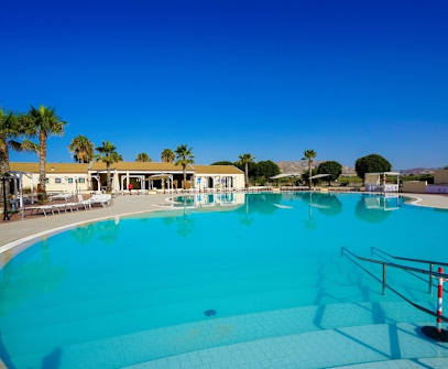 Hotelbild 6 für Sikania Eco Resort