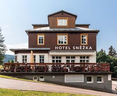 Hotelbild 1 für Hotel Snežka