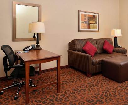 Hotelbild 10 für Hampton Inn Idaho Falls/Airport