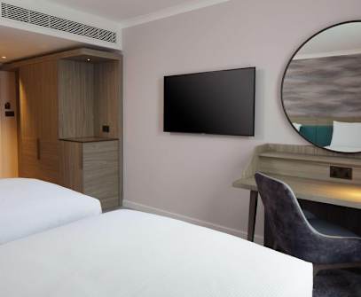 Hotelbild 9 für DoubleTree by Hilton Bath