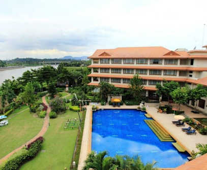 Hotelbild 9 für The Imperial River House Resort