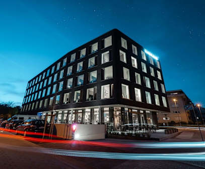Hotelbild 10 für HARBR. Hotel Konstanz, a member of Radisson Individuals