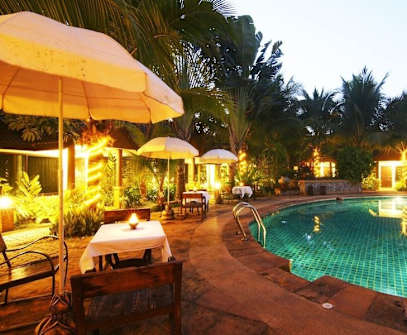 Hotelbild 9 für Laluna Hotel & Resort
