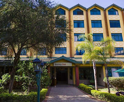Hotelbild 3 für The Boma Inn