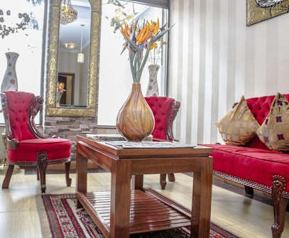 Hotelbild 10 für After 40 Hotel