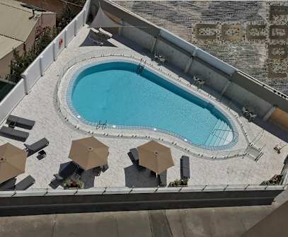Hotelbild 7 für IBB Hotel Recoletos Coco Salamanca
