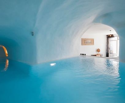 Hotelbild 1 für Thermes Luxury Villas