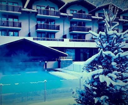 Hotelbild 8 für L'Hôtel Le Refuge des Aiglons