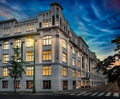 Hotelbild 8 für Hermitage Hotel Prague