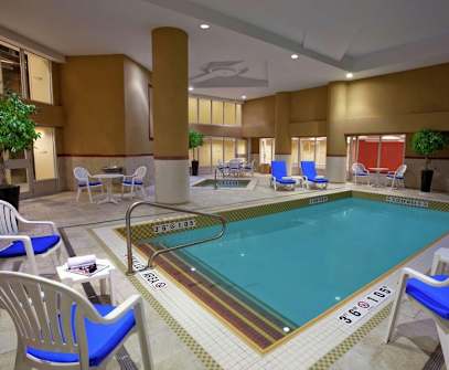 Hotelbild 1 für Hilton Garden Inn Toronto Airport