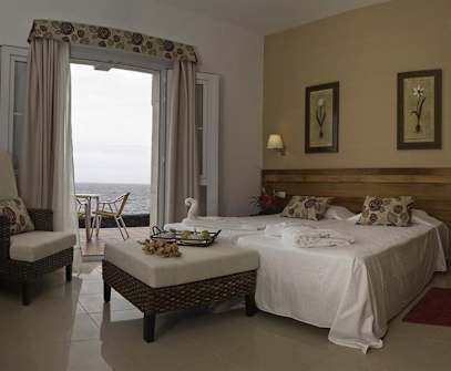 Hotelbild 7 für Balneario Pozo de la Salud