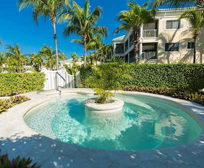 Hotelbild 10 für The Sands At Grace Bay