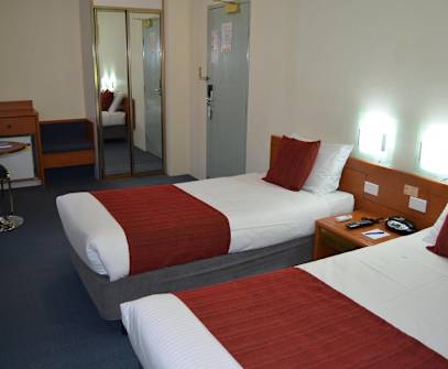 Hotelbild 7 für DeVere Hotel