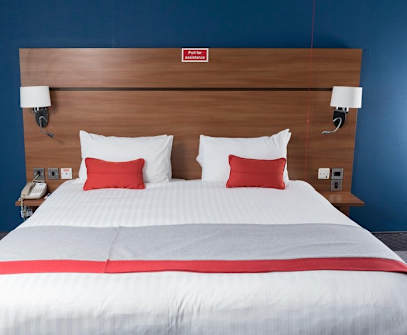 Hotelbild 9 für Holiday Inn Express Birmingham - Star City