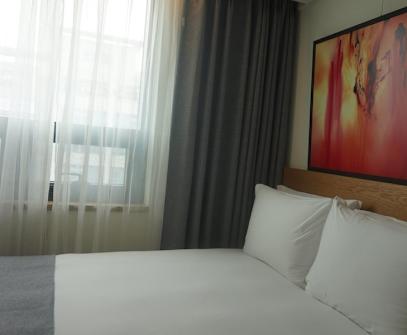 Hotelbild 8 für Baiton Hotel