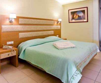 Hotelbild 7 für Aegean Dream Hotel