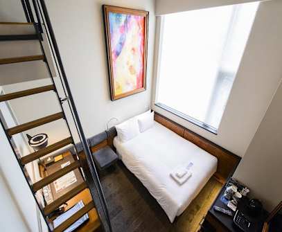 Hotelbild 10 für Shinjuku Granbell Hotel