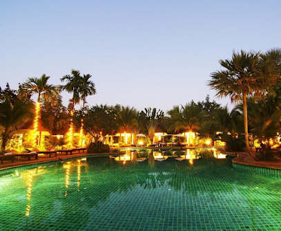 Hotelbild 5 für Laluna Hotel & Resort