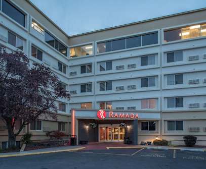 Hotelbild 3 für Ramada by Wyndham Downtown Spokane