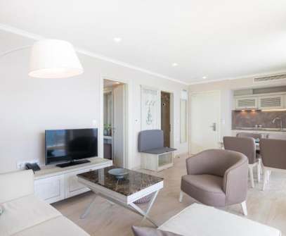 Hotelbild 6 für King Maron Wellness Beach Hotel