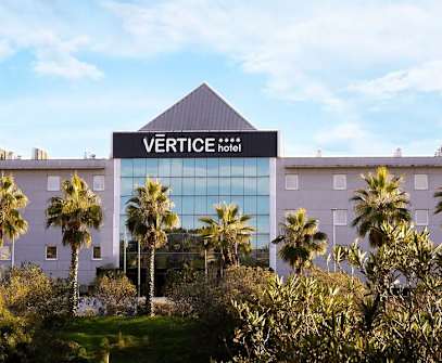 Hotelbild 6 für Hotel Vértice Sevilla Aljarafe