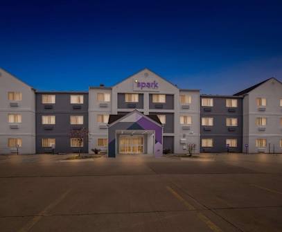 Hotelbild 1 für Spark by Hilton Moline Quad Cities