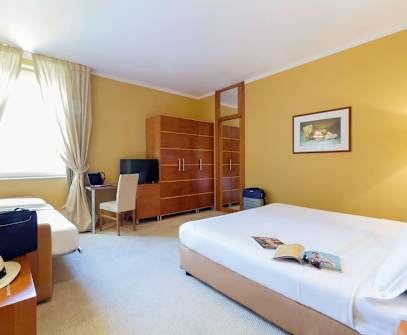 Hotelbild 6 für Hotel ibis Styles Bari Giovinazzo