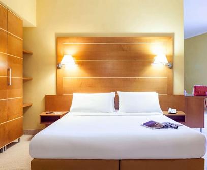 Hotelbild 3 für Hotel ibis Styles Bari Giovinazzo