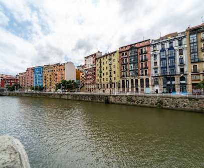 Hotelbild 6 für NYX Hotel Bilbao