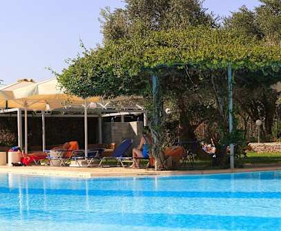 Hotelbild 10 für Miramare Hotel Eretria
