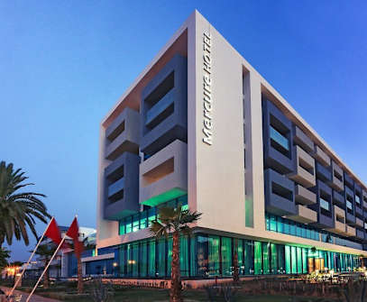 Hotelbild 8 für Mercure RIF Nador Hotel