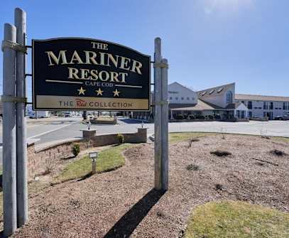 Hotelbild 9 für The Mariner Resort Cape Cod by The Red Collection
