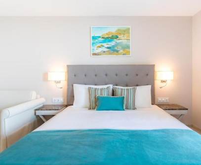 Hotelbild 8 für King Maron Wellness Beach Hotel