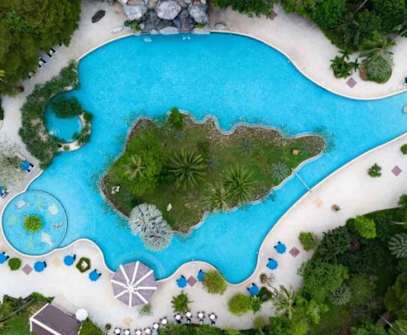 Hotelbild 8 für Duangjitt Resort & Spa