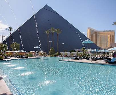 Hotelbild 7 für Luxor Hotel & Casino