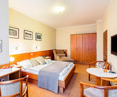 Hotelbild 2 für Hotel Snežka