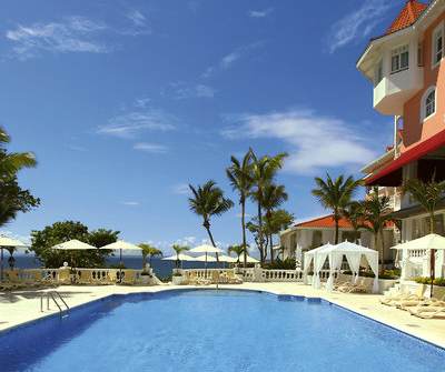 Hotelbild 2 für Bahia Principe Escape Samana