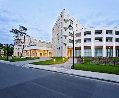 Hotelbild 6 für Interferie Medical Spa
