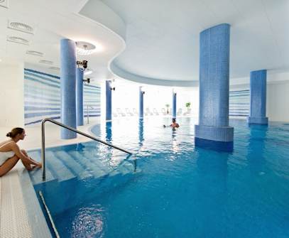 Hotelbild 9 für Interferie Medical Spa