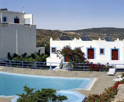 Hotelbild 7 für Hotel Albatros