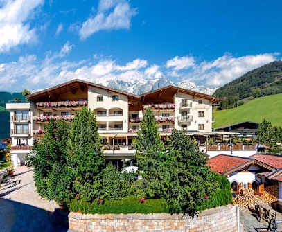 Hotelbild 3 für Hotel Alpendorf