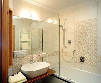 Hotelbild 4 für Hotel Alpendorf