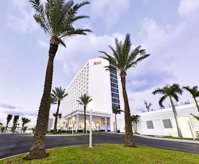 Hotelbild 7 für Hotel Riu Palace Paradise Island