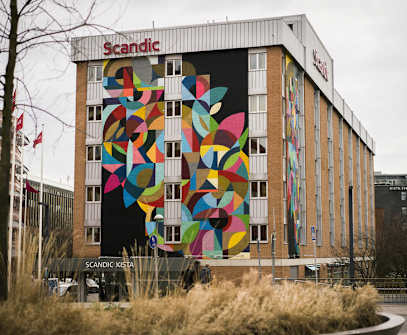 Hotelbild 1 für Scandic Kista